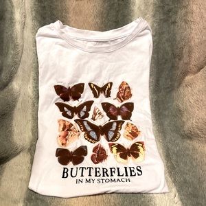 Basics top for ootd✨